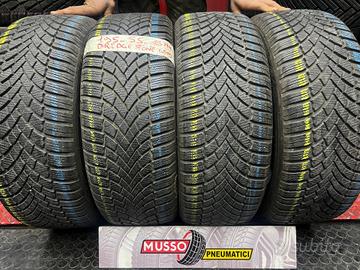 Gomme 195/55/16 87H Bridgestone dot 2019 quantità 