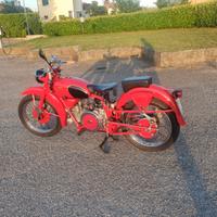 Moto Guzzi Altro modello - 1954