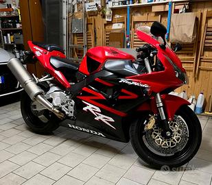 CBR 1000 RR 954 FIRE BLADE