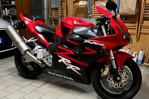 CBR 1000 RR 954 FIRE BLADE