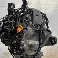CGP MOTORE COMPLETO VOLKSWAGEN Polo 5Â° Serie CGP