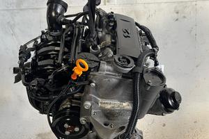 CGP MOTORE COMPLETO VOLKSWAGEN Polo 5Â° Serie CGP