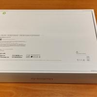 Apple MacBook air M4 13" 256gb 16 GB RAM Galassia