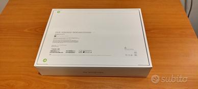 Apple MacBook air M4 13" 256gb 16 GB RAM Galassia