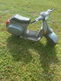 Vespa pk