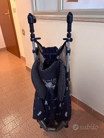 Passeggino Chicco quasi nuovo