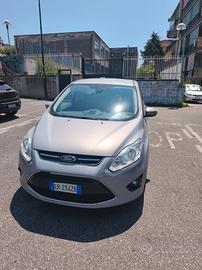 Ford C-max full full titanium