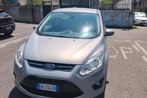 Ford C-max full full titanium