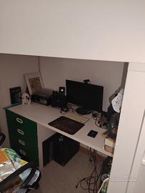 cameretta ikea