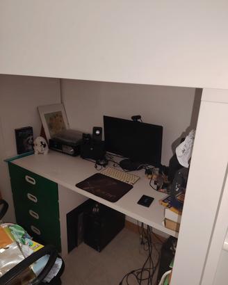 cameretta ikea