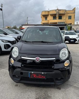 FIAT 500L 1.3 Multijet 95 CV Dualogic Trekking