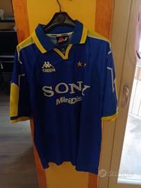 Maglia Juventus 1996/97 "Originale"