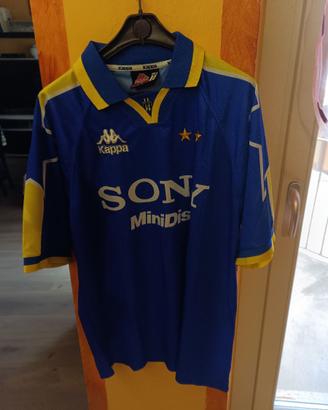 Maglia Juventus 1996/97 "Originale"