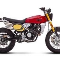 FANTIC CABALLERO 125