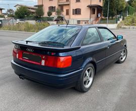 AUDI Coupé/Quattro - 1991