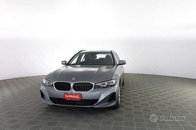 BMW 320 Serie 3 (G20/G21) d 48V xDrive Touring