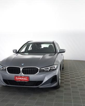 BMW 320 Serie 3 (G20/G21) d 48V xDrive Touring