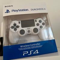 Gamepad controller ps4


