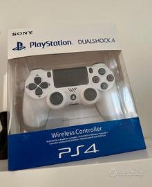 Gamepad controller ps4

