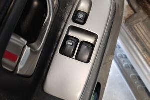 Comando vetri ant sx MITSUBISHI PAJERO del 2005