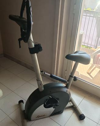Cyclette
