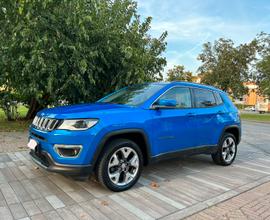 Jeep compass 2020 4x4