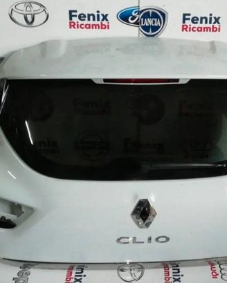 Portellone posteriore Vari Ricambi 