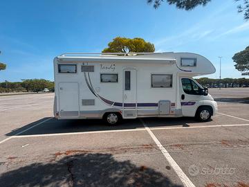 Mclouis tandy640