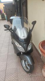 Aprilia Atlantic 400 - 2007