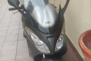 Aprilia Atlantic 400 - 2007