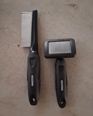 Inodorina Pettini Anti Pulci

+ Carder

