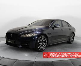 JAGUAR XF 2.0d R-Sport awd 180cv