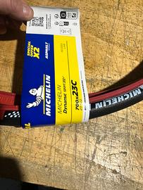 Copertoni bici da corsa