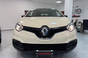 Renault Captur dCi 8V 90 CV Start&Stop Energy Inte