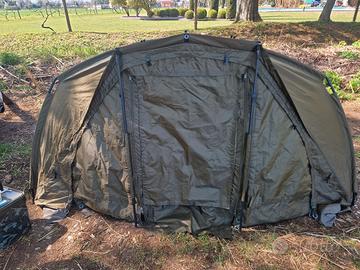 tenda carpfishing 