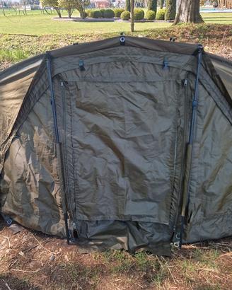 tenda carpfishing 