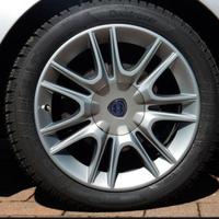 cerchi lancia Ypsilon 