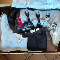 Stivali da cross Gaerne GX1 White - tg.46