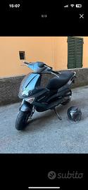 gilera runner 50 sp