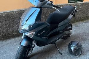 gilera runner 50 sp