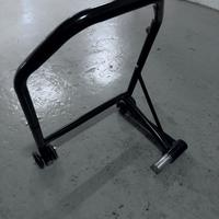 Cavalletto alzamoto posteriore