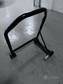 Cavalletto alzamoto posteriore
