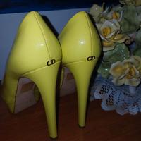 Scarpe tacco alto marca Dior