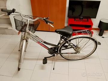 Bici donna