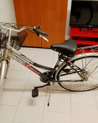 Bici donna