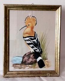 Quadri con batik indiani