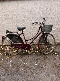 Bici da donna