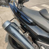Yamaha T Max - 2009