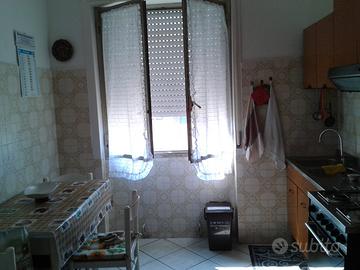 Appartamento a passoscuro