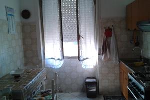 Appartamento a passoscuro